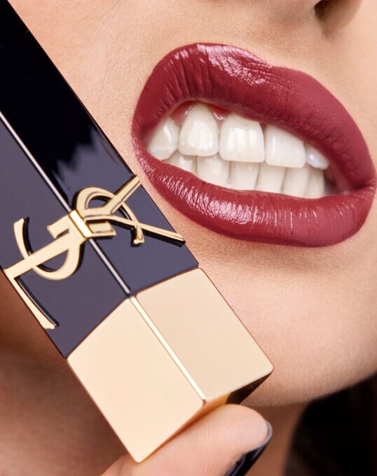 ROUGE PUR COUTURE THE BOLD 11